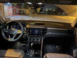 فولكسفاغن أطلس